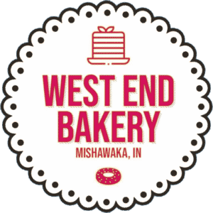 West End Bakery logo