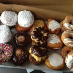 West End Bakery Donuts