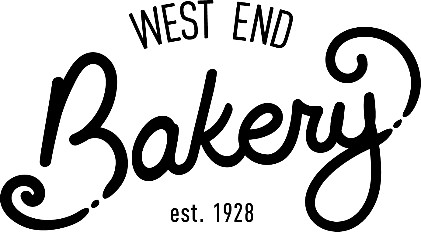 Westend Bakery Logo